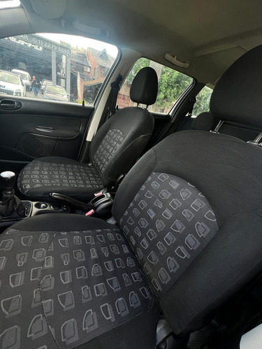 Peugeot 206 1.6 Sw Xt Premium
