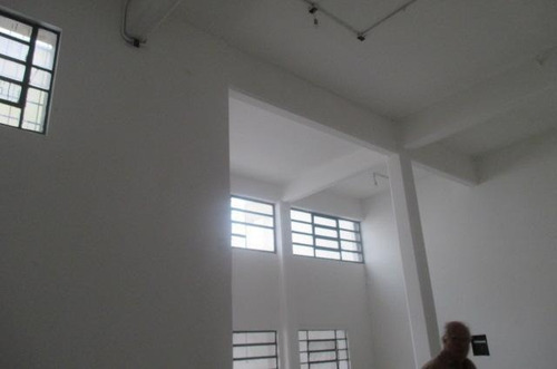 Imagem 10 de 29 de Prédio Comercial Para Locação, Floresta, Porto Alegre. - Pr0014