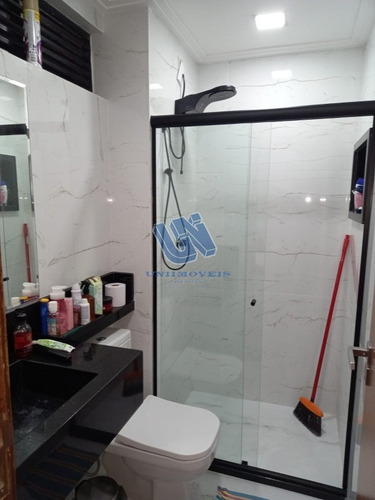 Imagem 8 de 17 de Apartamento Nascente 3 Quartos Sendo 1 Suite 94m2 No Stiep - Art041 - 70842392