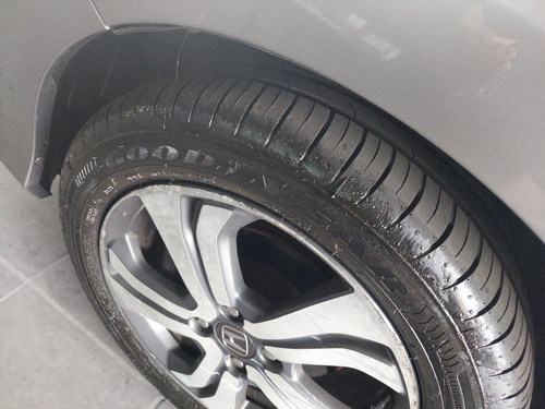 Imagem 7 de 15 de Honda City 2015 1.5 Lx Flex Aut. 4p