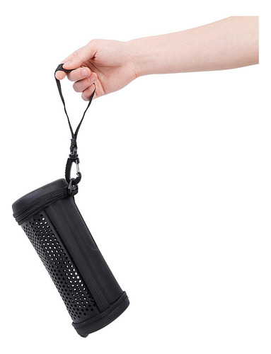 Capa Protetora Para Alto-falante Bluetooth Vazada,