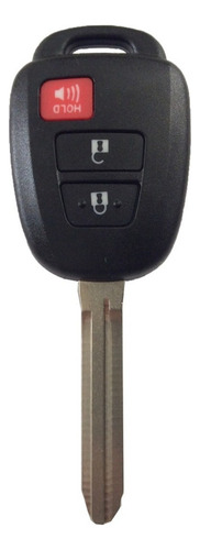 - Carcasa Llave Control Prius Highlander Rav4 Sequoia