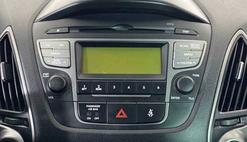 Imagen 14 de 15 de 116373 - Hyundai Ix 35 2015 Con Garantía