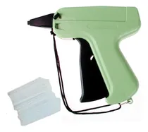 Comprar 1 Pcs Pistola Para Poner Etiquetas Ropa +1000 Plastiflechas