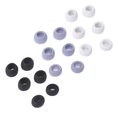// Auriculares Para Galaxy Buds Pro Eartips Antideslizantes