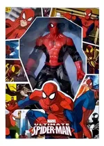 Comprar Figura Revolution Spider-man 45 Cm Marvel Giant Mimo Toys