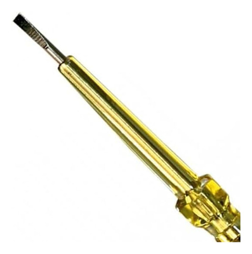 Probadores De Corriente 100v - 500v Stanley 5 Unidades