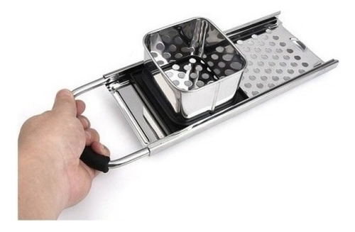 . Spatzle Spatzle Maker Spatzle Slicer Rallador For Hacer