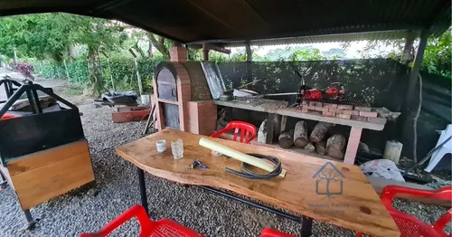 ¡finca De Ensueño! 6 Cabañas, Piscina, Cancha De Pasto Sintético Y Acceso Al Río. ¡no Te Pierdas Esta Oportunidad!