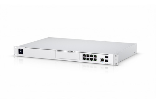 Ubiquiti Unifi Dream Machine Pro Udm-pro Switch Router