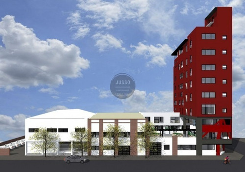 Imagen 5 de 6 de Departamento 2 Ambientes A Estrenar