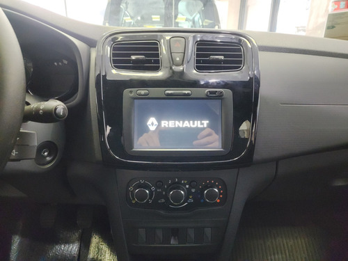 Renault Sandero 1.6 16v Intens Cvt