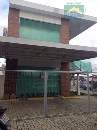 Imagem 5 de 14 de Sala Comercial A Venda Ou Locação - Torre - João Pessoa - Pb - Sa0032