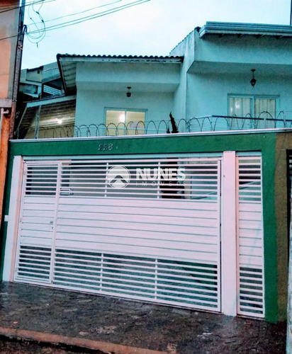 Casas - Ref: V603641