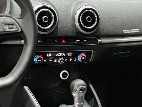 Audi A3 Sedan Prestige Plus 1.4 TFSI Flex Tip.