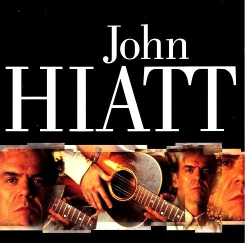 John Hiatt - Master Series (1996)