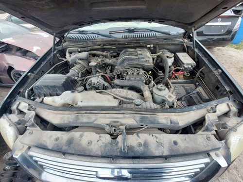 Ford Explorer 2006 ( En Partes ) 2005 - 2010 4.0l Aut Yonke