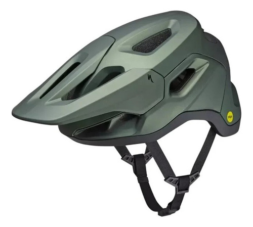 Casco Specialized Tactic 4 Mips Trail Enduro Mtb