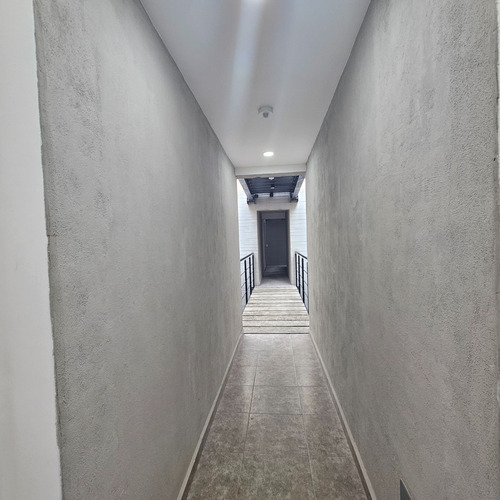 Departamento En Venta Narvarte Nuevo Con Amenidades Cerca Parque Delta