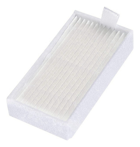 ( 10 Filtros Hepa De Repuesto Para V3s V3s Pro V5 V5s V5s P
