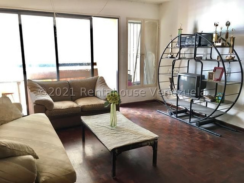 Imagen 16 de 19 de Apartamento En Venta Los Palos Grandes Mls #21-24638