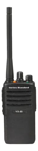 Radio Portatil Motorola Vx80 Vhf 150-174 Mhz Az089n232
