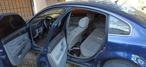 Imagen 3 de 13 de Vw Passat 2003 Tdi (importado)
