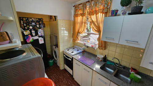 Dpto 3 Ambientes Haedo Barrio Envion