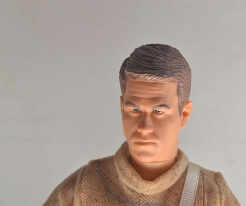 Figura El Planeta De Los Simios Planet Of Apes 12 Pulgadas (Usado)