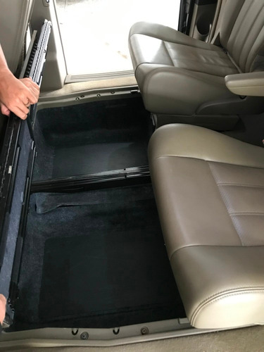 Chrysler Town & Country 3.6 V6