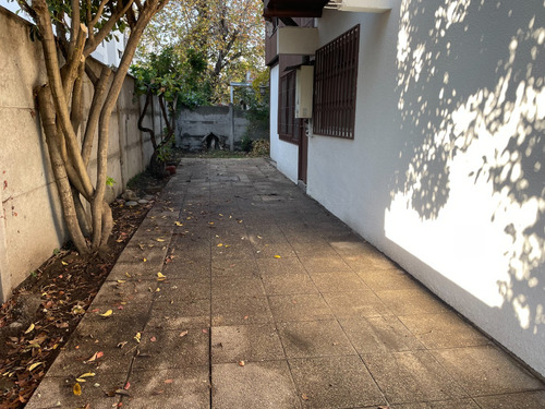 Casa En Venta Príncipe De Gales/ Echeñique