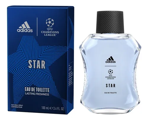 Perfumes adidas opiniones sale