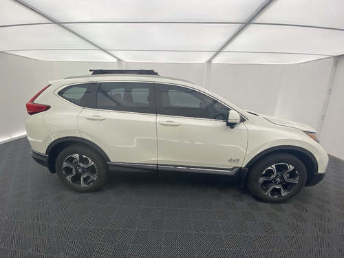Imagen 13 de 23 de Honda Crv 1.5 4x4 Turbo