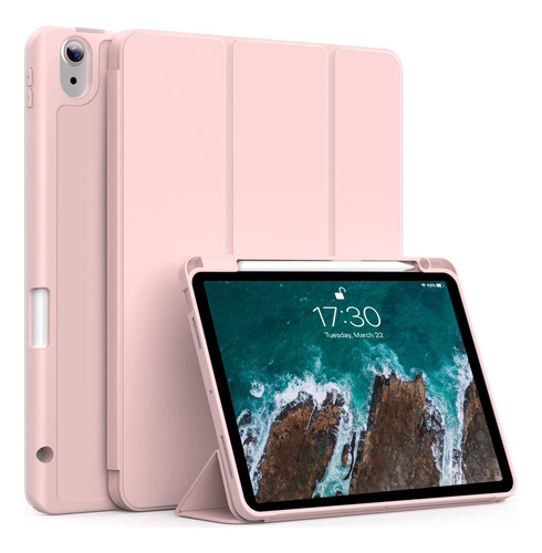 Funda Kenke P/ iPad Air 4 Y 5 Gen