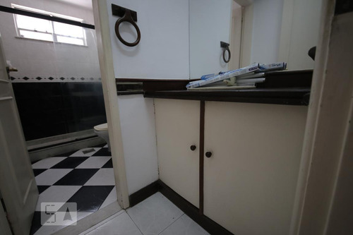 Apartamento Para Aluguel - Icaraí, 3 Quartos, 100 - 892998352