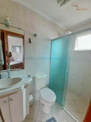 Imagem 15 de 28 de Apartamento À Venda No Bairro Indaiá - Caraguatatuba/sp - 4184