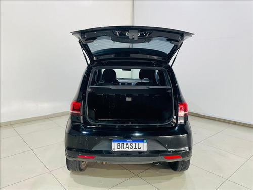 Volkswagen Fox Fox 1.6 Msi Xtreme (flex)