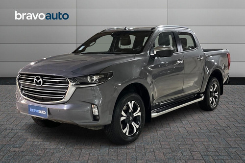 Mazda BT-50 (IN) 3.0 DC HIGH PLUS AT 4X4 DIESEL