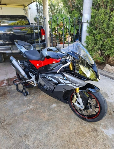 Imagen 2 de 4 de Bmw S 1000 Rr