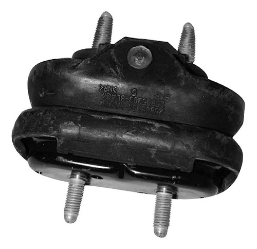 Sop Front Der Pontiac Torrent 3.6 V6 2008-2009 4x4