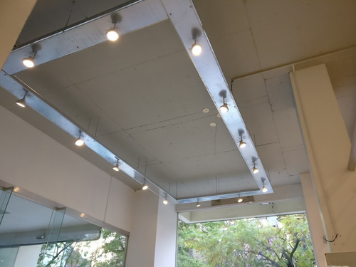 Amplio Planta Baja De 33 M2 Mas Entrepiso Abierto De 27 M2