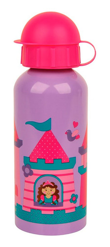 Botella Infantil Acero Inoxidable - Stephen Joseph - Vaj