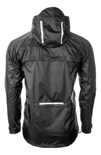 Chaqueta De Ciclismo Impermeable A Prueba De Viento Para Hom