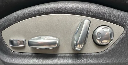 Porsche Macan 3.0 S