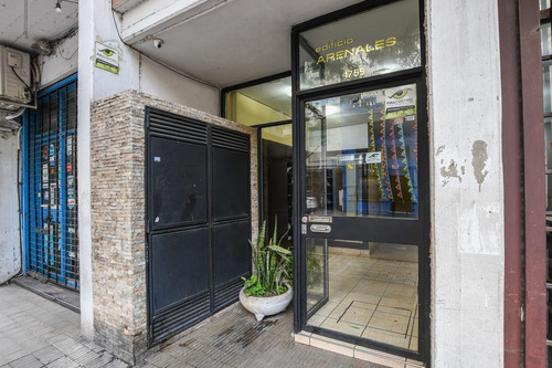 Imagen 2 de 9 de Departamento De 1 Dormitorio En Venta En El Centro De Rosario