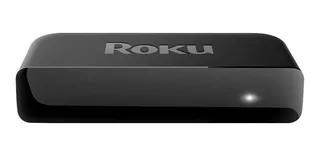 Roku Express 3700 estándar Full HD negro