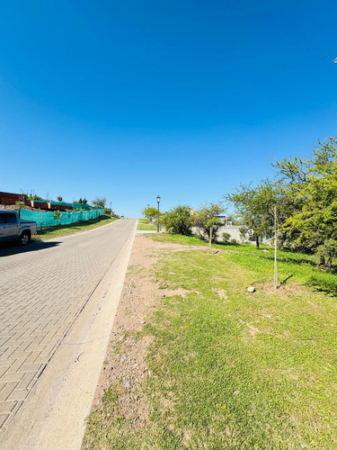 Venta Lote De 1.005 M² En Estancia El Terrón Se Recibe Menor!!