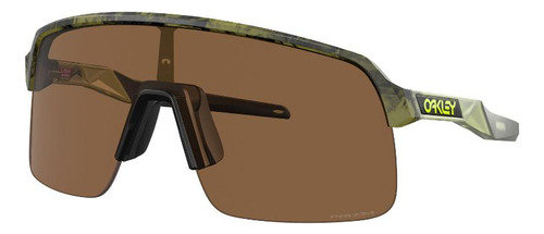 Lentes De Sol Verde Oakley Oo946394635739 Verde