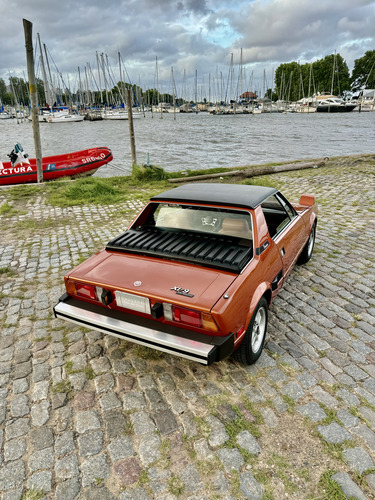 Fiat Bertone X 1/9
