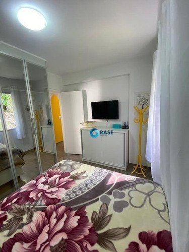 Imagem 26 de 29 de Apartamento Com 2 Dormitórios À Venda, 58 M² Por R$ 325.000,00 - Morumbi - São Paulo/sp - Ap9803